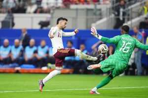 KRAJ FRANCUSKOG SNA: Španjolska s 2:0 pobijedila Francusku i ušla u finale Svjetskog prvenstva