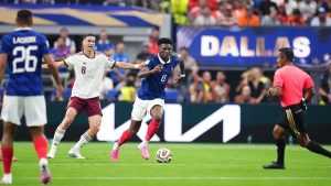 KRAJ FRANCUSKOG SNA: Španjolska s 2:0 pobijedila Francusku i ušla u finale Svjetskog prvenstva