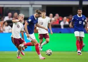 KRAJ FRANCUSKOG SNA: Španjolska s 2:0 pobijedila Francusku i ušla u finale Svjetskog prvenstva