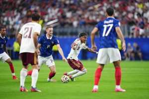 KRAJ FRANCUSKOG SNA: Španjolska s 2:0 pobijedila Francusku i ušla u finale Svjetskog prvenstva