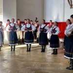 VEČER ZA PAMĆENJE: HKUD “Prigorec” Markuševec iz Zagreba oduševio München izvrsnim koncertom hrvatske baštine