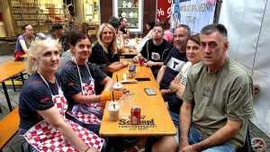 STUTTGART: HKZ predstavila u Stuttgartu djelić hrvatske tradicije i mediteranskog ugođaja