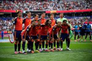 "FURIJA" OTPUHALA BELGIJU: Španjolska pobjedom od 2:1 izborila polufinale SP-a protiv Francuske "FURIJA" OTPUHALA BELGIJU: Španjolska pobjedom od 2:1 izborila polufinale SP-a protiv Francuske