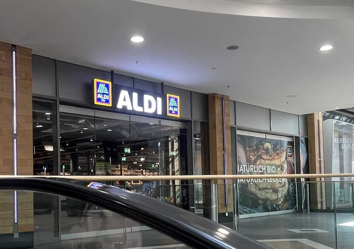 Aldi (ILUSTRACIJA) / Foto: Fenix (SC)