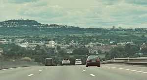 Autocesta u Njemačkoj / Foto: Fenix (SC)