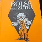 ČAKOVEC: Predstavljena knjiga kajkavskih aforizama „BOLŠE (malo) ZUTRA“
