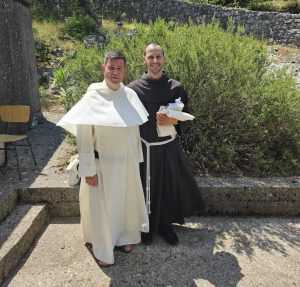 Proslava blagdana Gospe od Karmela / Foto: Fenix (M.P.)