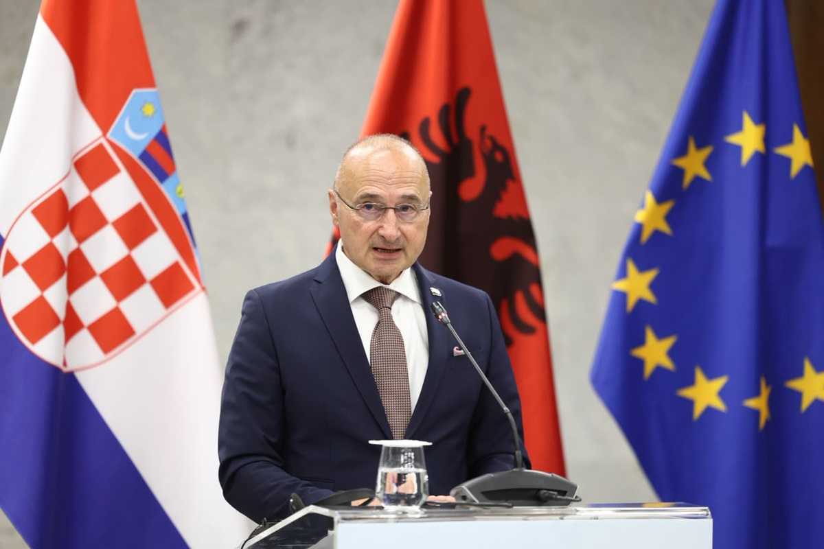 GRLIĆ RADMAN