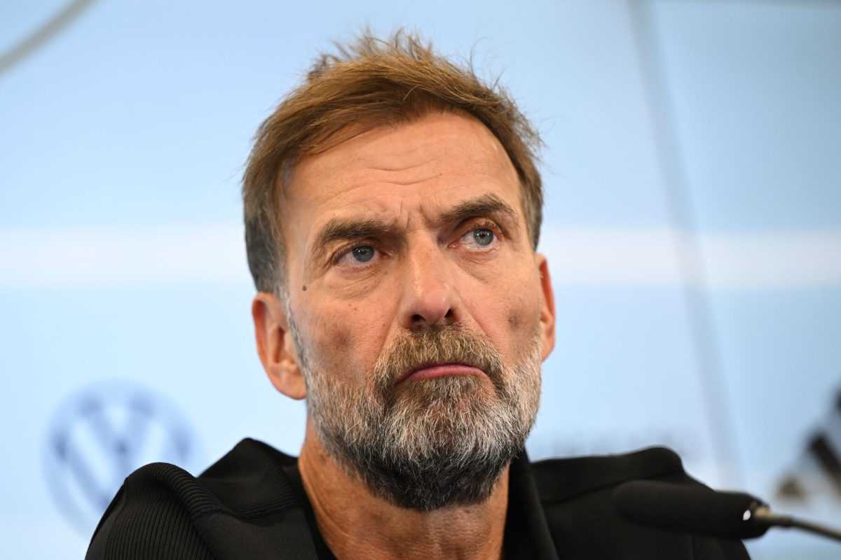 Jürgen Klopp / Foto: Florian Wiegand/dpa