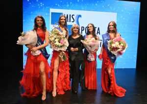 Izbor Miss sporta Hrvatske / Foto: Renato Branđolica