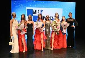 Izbor Miss sporta Hrvatske / Foto: Renato Branđolica