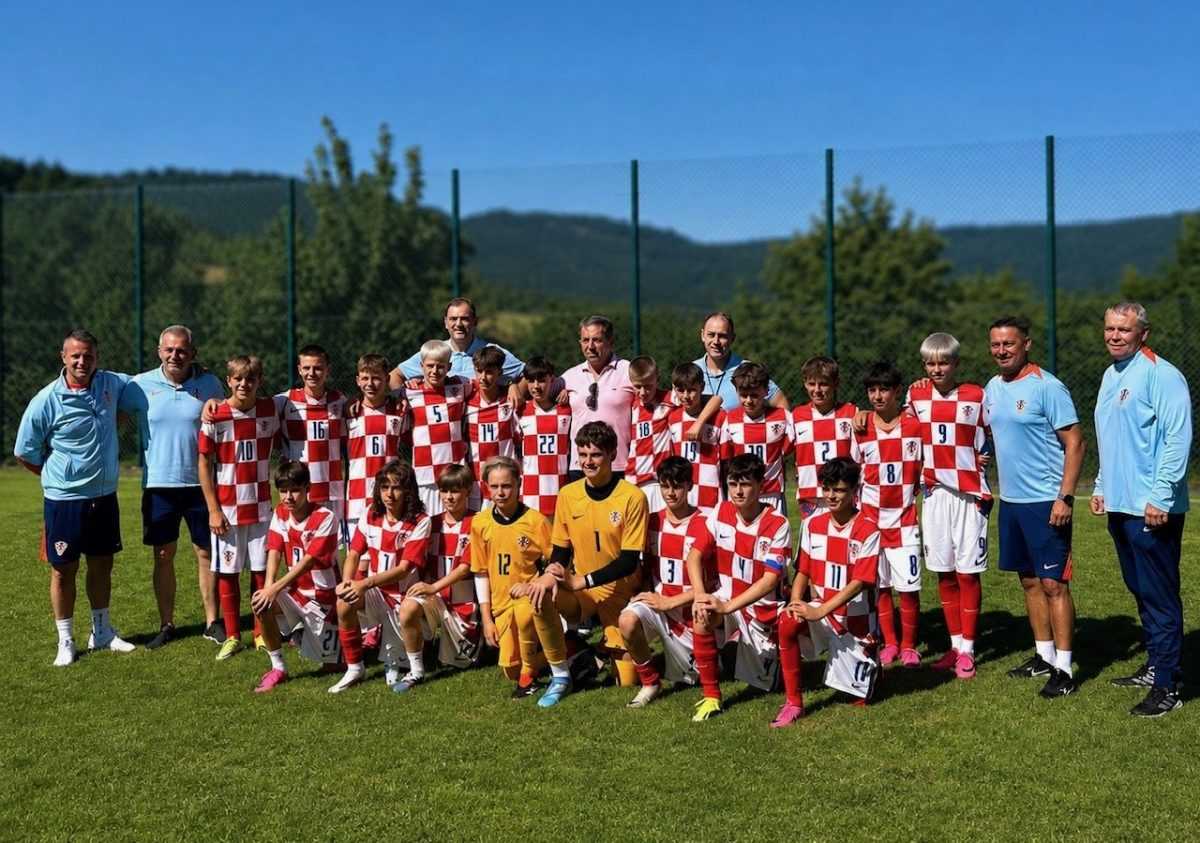 Rafael Čuljak / Foto: Niko Kalaica