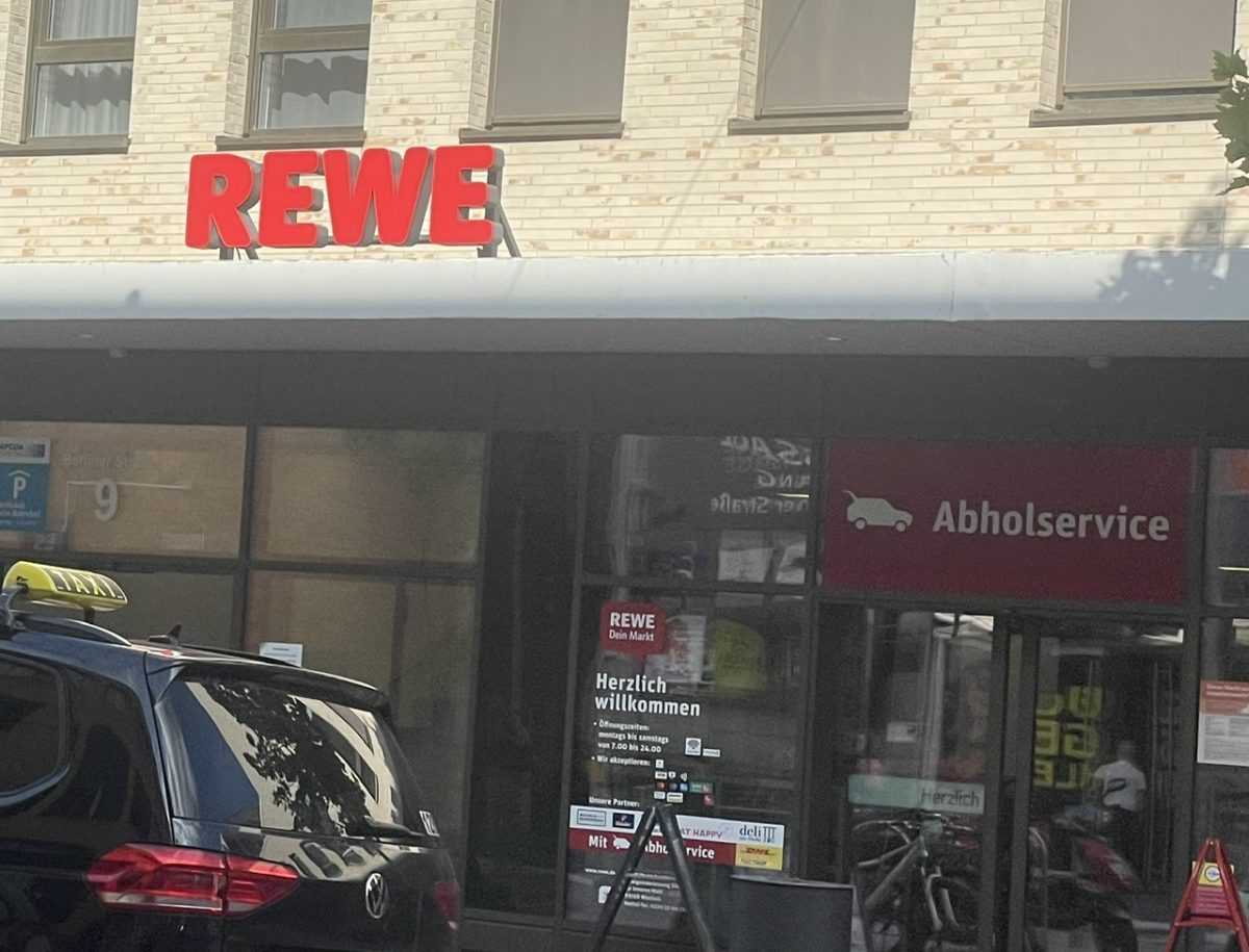 Rewe (ILUSTRACIJA) / Foto: Fenix (SC)