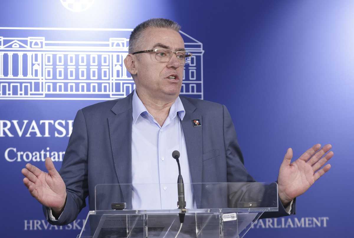stipo mlinarić