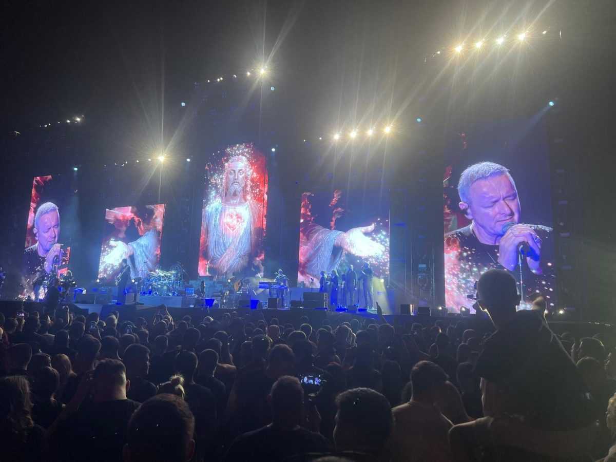 Koncert Marka Perković Thompsona u Zagrebu / Foto: Fenix (Anđelko Gelo)