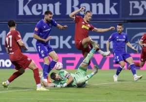 HNL: Dinamo lako i uvjerljivo s 4-0 nadigrao Rudeš