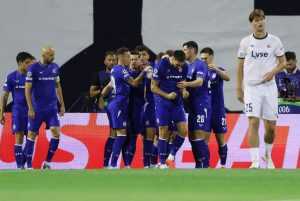 MODRI REMIZIRALI U MAKSIMIRU: Dinamo propustio velikih 2:0 protiv Vikinga MODRI REMIZIRALI U MAKSIMIRU: Dinamo propustio velikih 2:0 protiv Vikinga