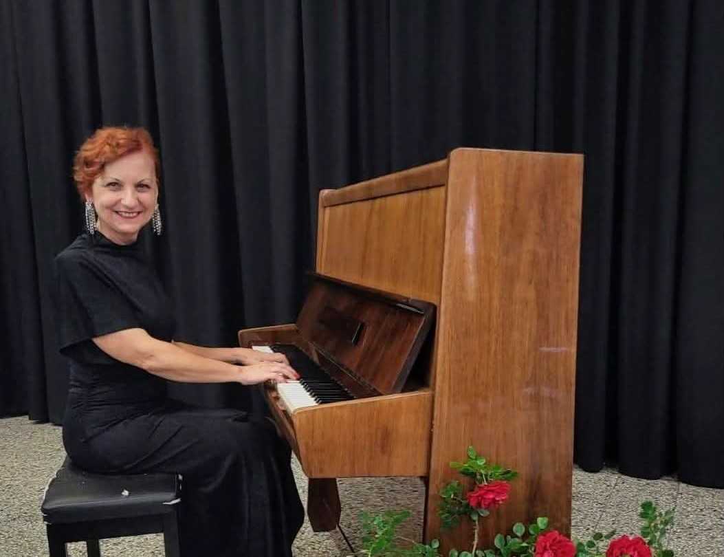 Davorka Dujmušić Kordić / Foto: Fenix (O.A.)